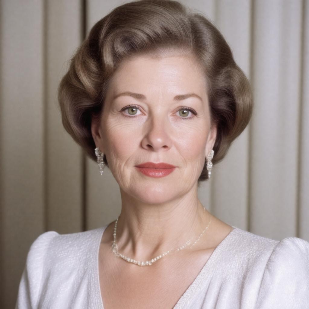 Frances Shand Kydd